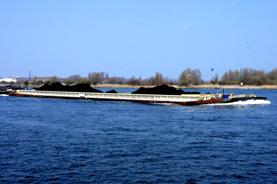 RSP 2322, ENI 02334378, Noordzeekanaal, Port of Amsterdam, pic3