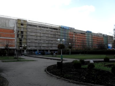 Rozestavenost OD Teplice - Namesti Svobody 9 listopadu 2013 22
