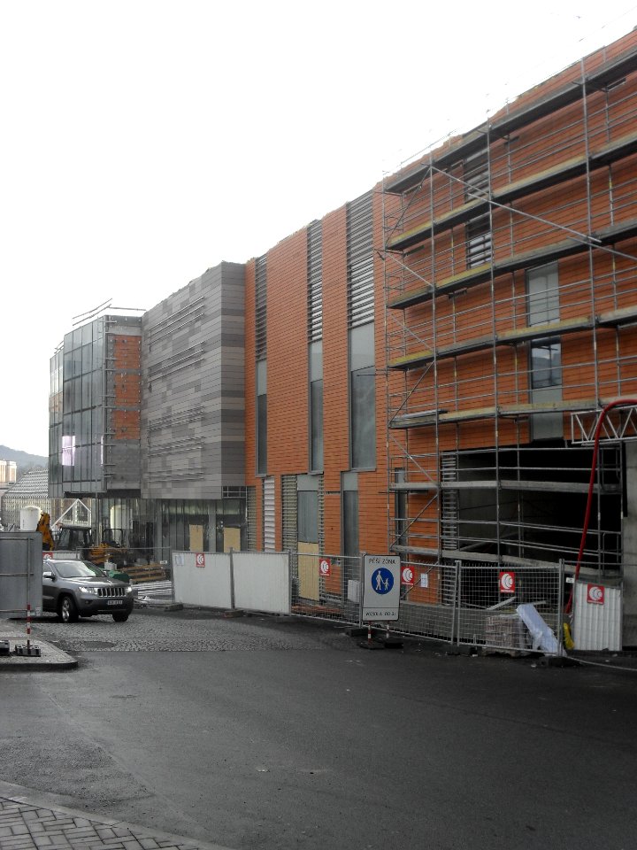 Rozestavenost OD Teplice - Namesti Svobody 23 prosince 2013 29