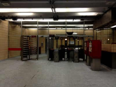 RoyalYorkTTCStation 04