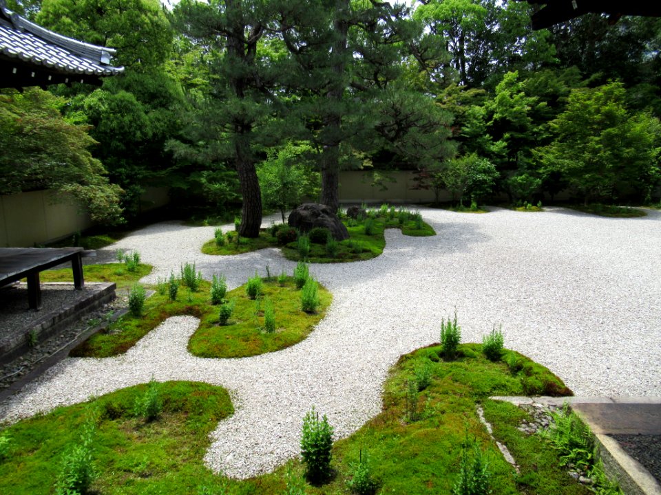 Rozan-ji garden 005