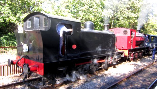 RSH 7151, Hunslet 1837