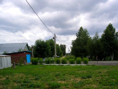 Rozhdestvenno Istra 7