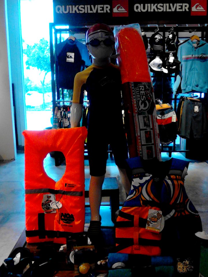 Rox at Marquee Mall, Angeles City, Pampanga, Philippines