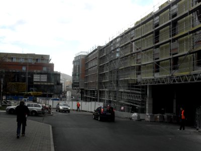 Rozestavenost OD Teplice - Namesti Svobody 30 rijna 2013 26