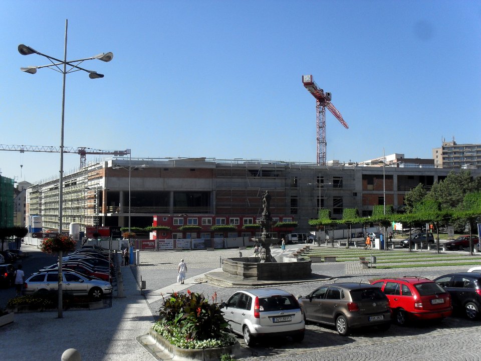 Rozestavenost Teplice (2. srpna 2013) 4