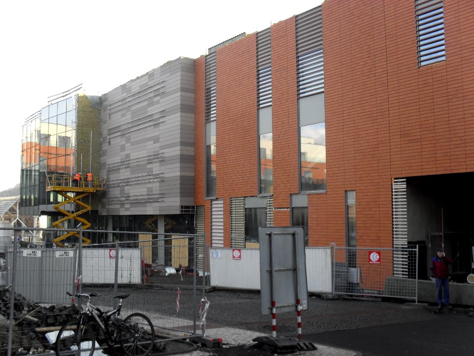 Rozestavenost OD Teplice - Namesti Svobody 8 ledna 2014 31