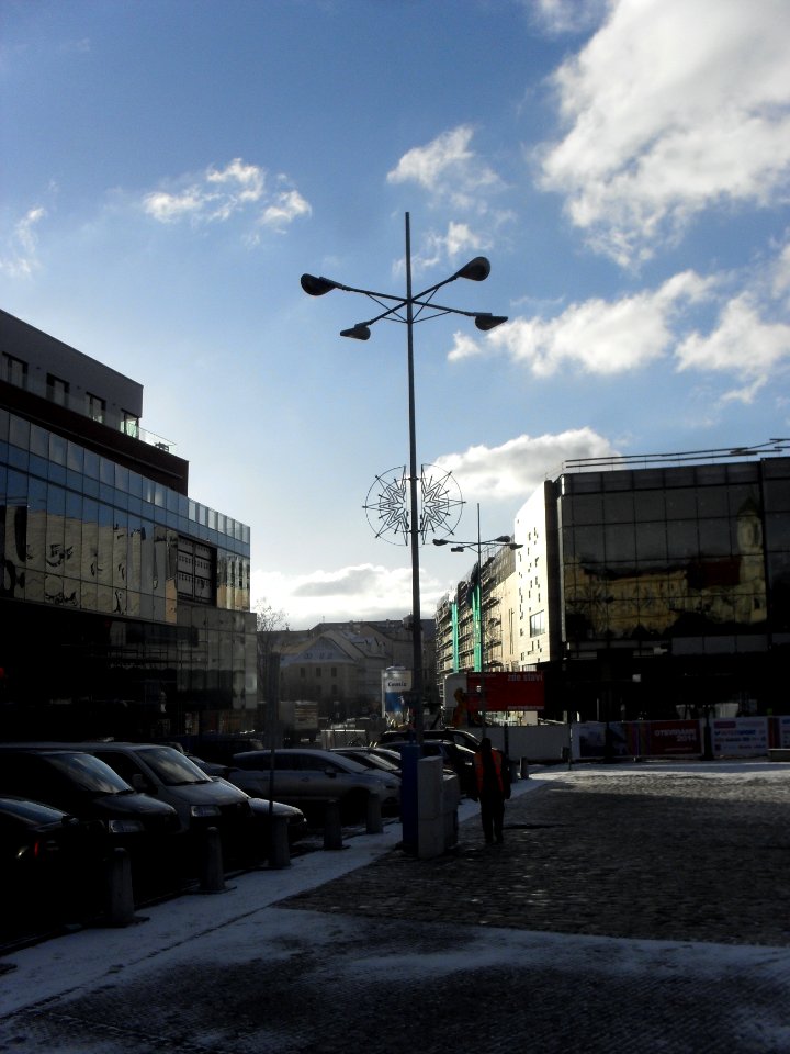 Rozestavenost OD Teplice - Namesti Svobody 26 listopadu 2013 32