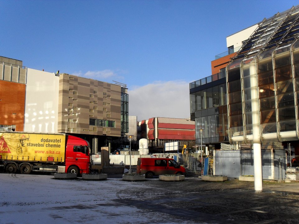 Rozestavenost OD Teplice - Namesti Svobody 26 listopadu 2013 43