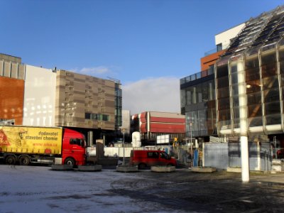 Rozestavenost OD Teplice - Namesti Svobody 26 listopadu 2013 43