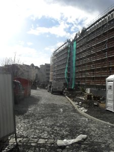Rozestavenost OD Teplice - Namesti Svobody 30 rijna 2013 2
