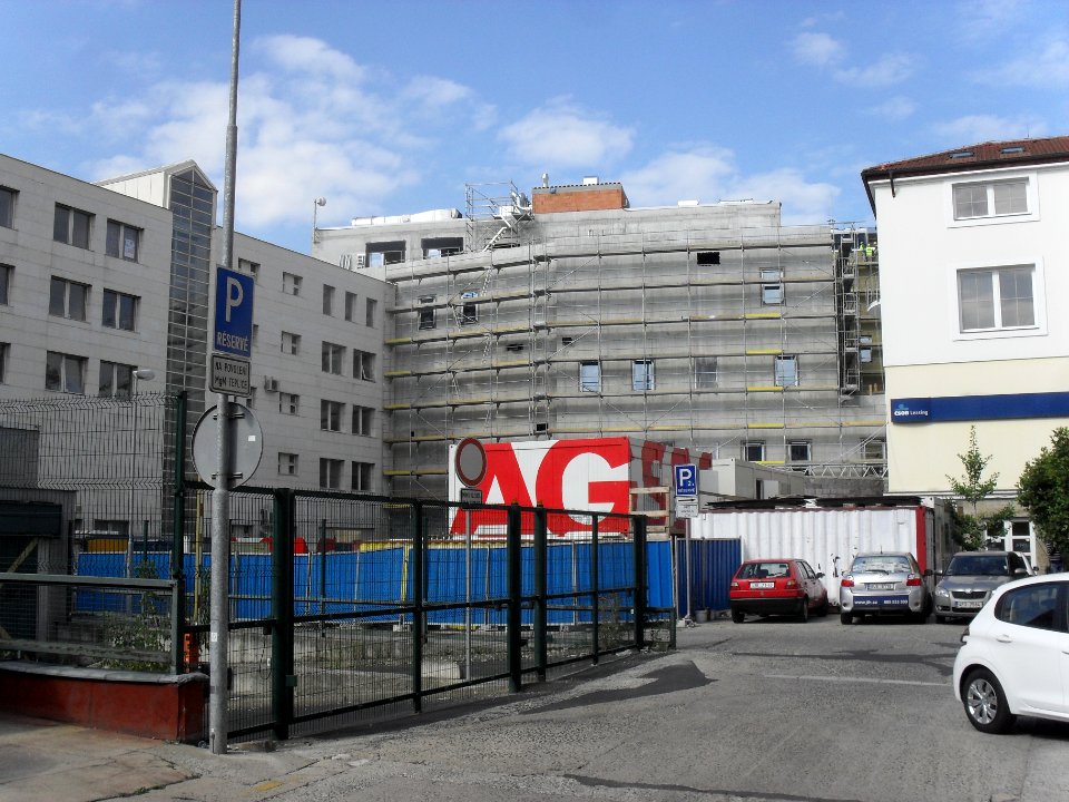 Rozestavenost Teplice (27. srpna 2013) 1