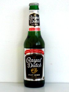 Royal Dutch lager.1