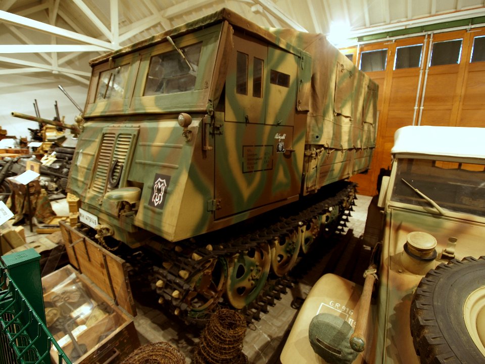 RSO-03 Raupenschlepper Ost pic2