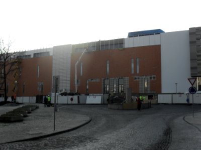 Rozestavenost OD Teplice - Namesti Svobody 8 ledna 2014 8