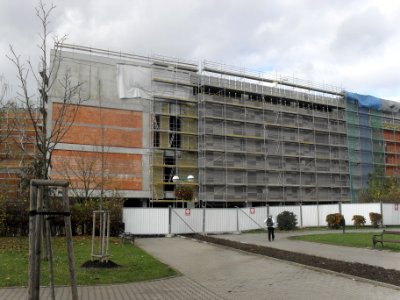 Rozestavenost OD Teplice - Namesti Svobody 30 rijna 2013 7