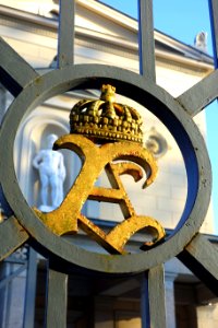 Royal A - Schloss Albrechtsberg -
