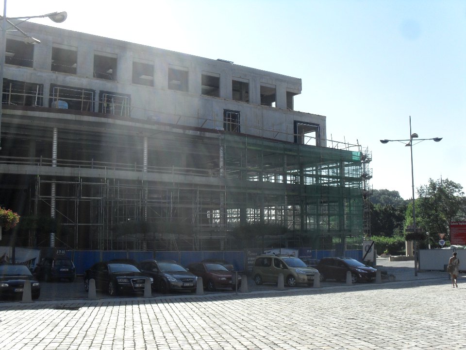 Rozestavenost Teplice (2. srpna 2013) 12