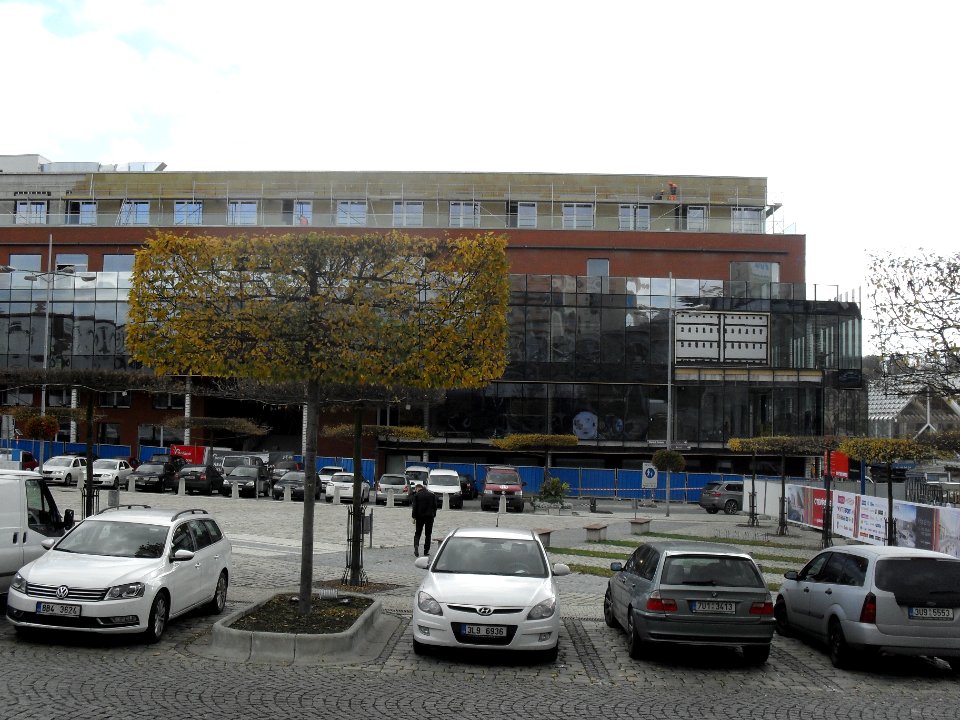 Rozestavenost OD Teplice - Namesti Svobody 30 rijna 2013 29