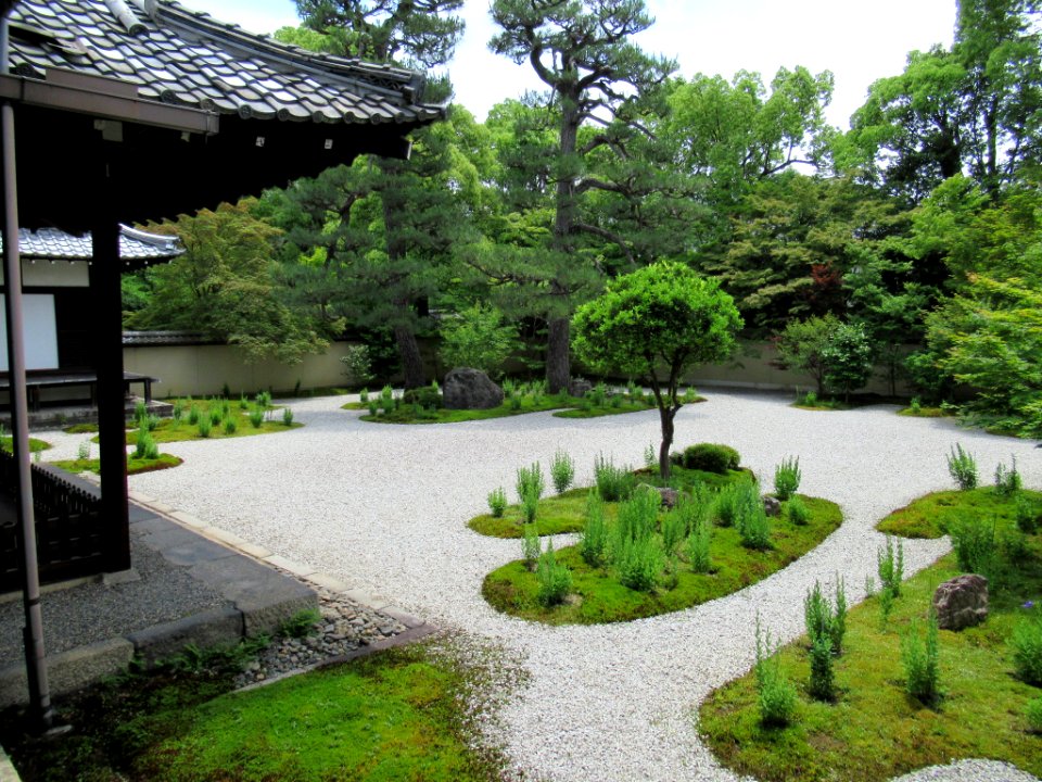 Rozan-ji garden 003