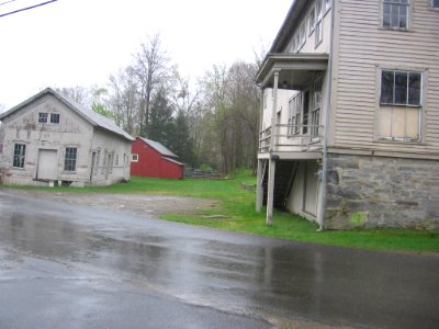 Roxbury freight depot remains 059