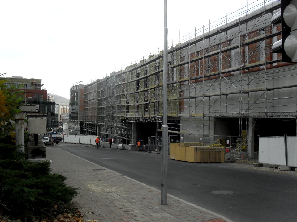 Rozestavenost OD Teplice - Namesti Svobody 30 rijna 2013 24