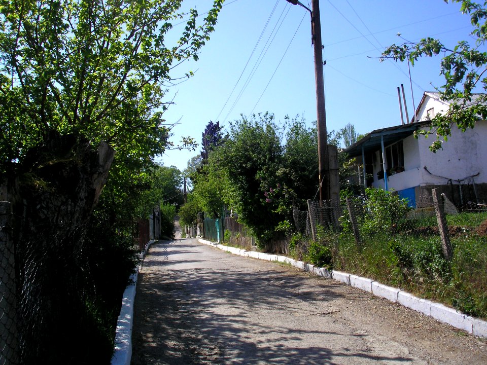 Rozoviy (Crimea) 3