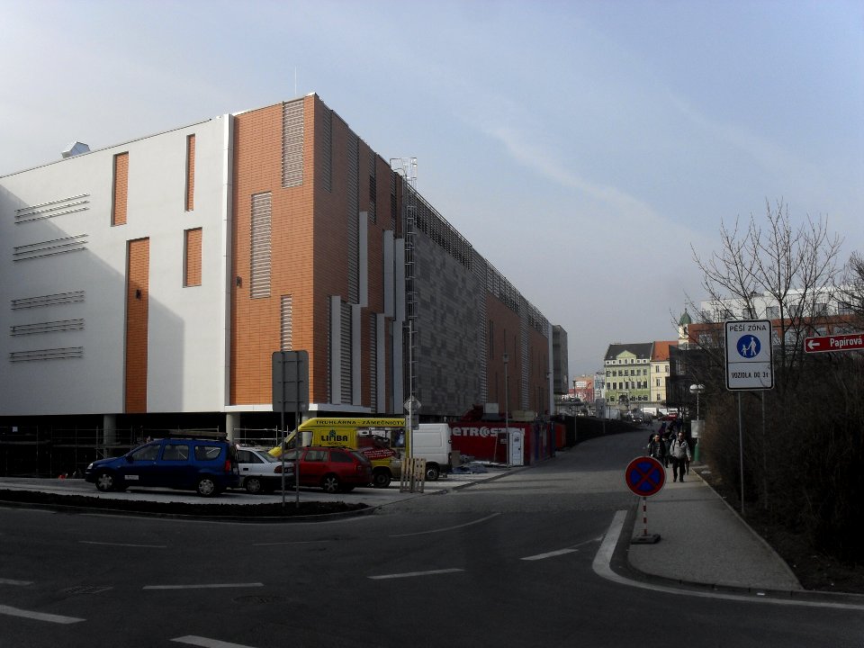Rozestavenost OD Teplice - Namesti Svobody 7 brezna 2014 20
