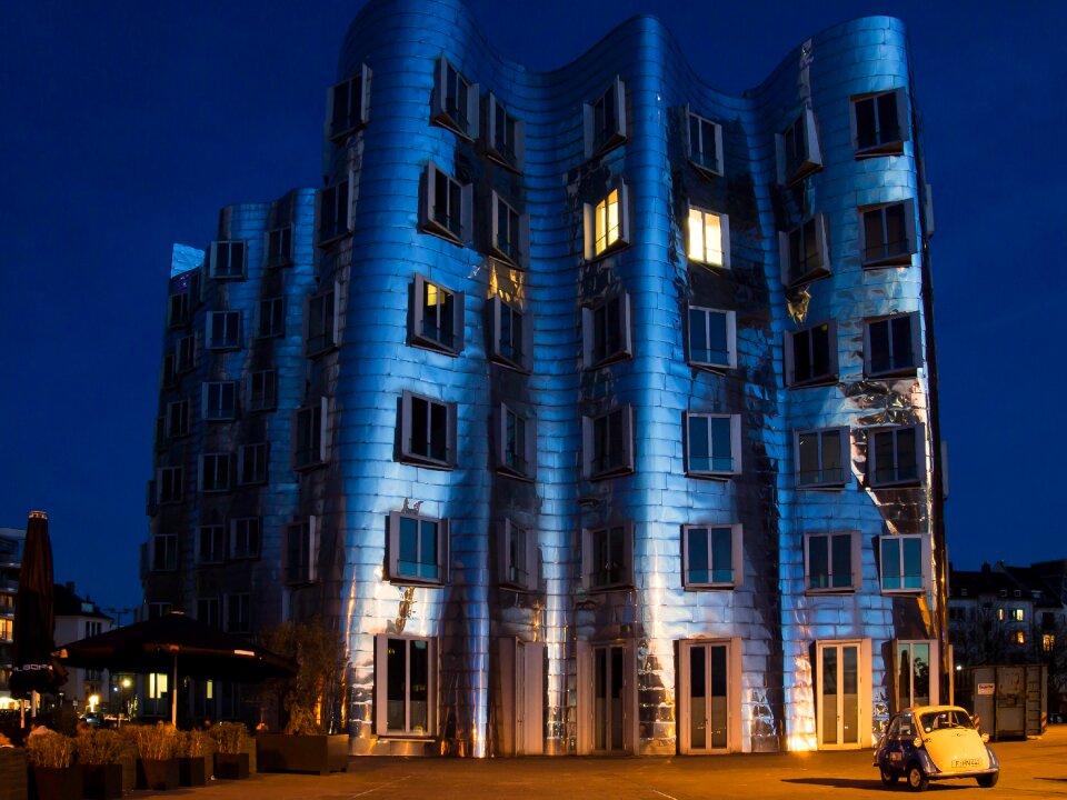 Gehry buildings art most construction architecture