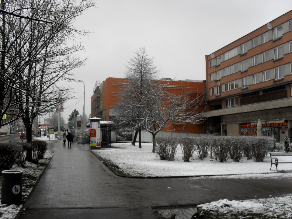Rozestavenost OD Teplice - Namesti Svobody 3 unora 2014 27