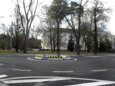 Rozestavenost OD Teplice - Namesti Svobody 9 listopadu 2013 2