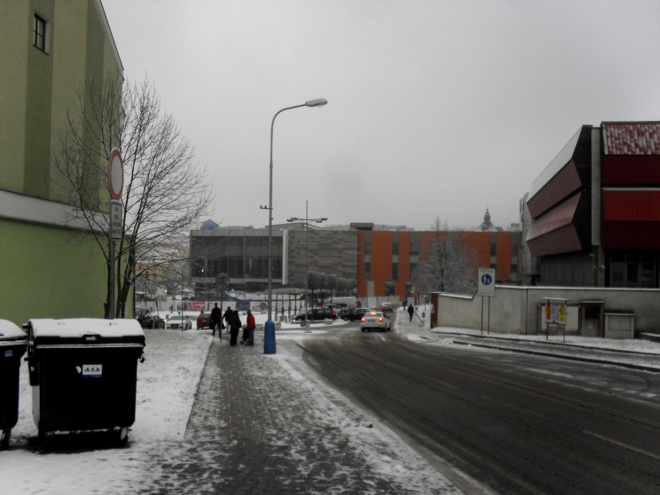 Rozestavenost OD Teplice - Namesti Svobody 3 unora 2014 4