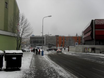 Rozestavenost OD Teplice - Namesti Svobody 3 unora 2014 4