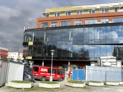 Rozestavenost OD Teplice - Namesti Svobody 30 rijna 2013 4