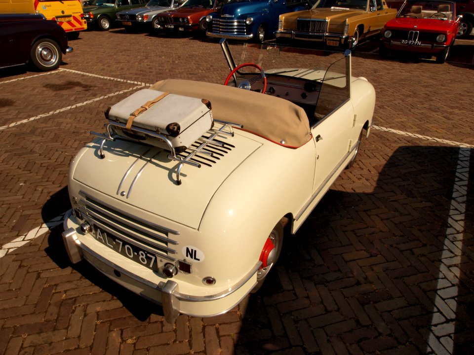 Rovin C (1952), Dutch licence registration AL-70-87 pic2