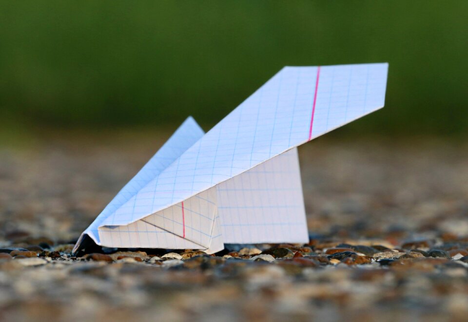 Airport take off aviation