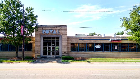 Royal Baking Company 8