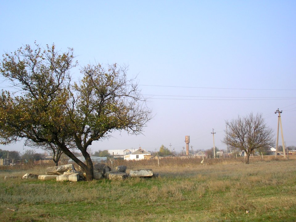 RovnoeKrasnogvardeysk 8