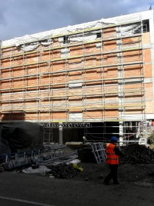 Rozestavenost OD Teplice - Namesti Svobody 30 rijna 2013 13