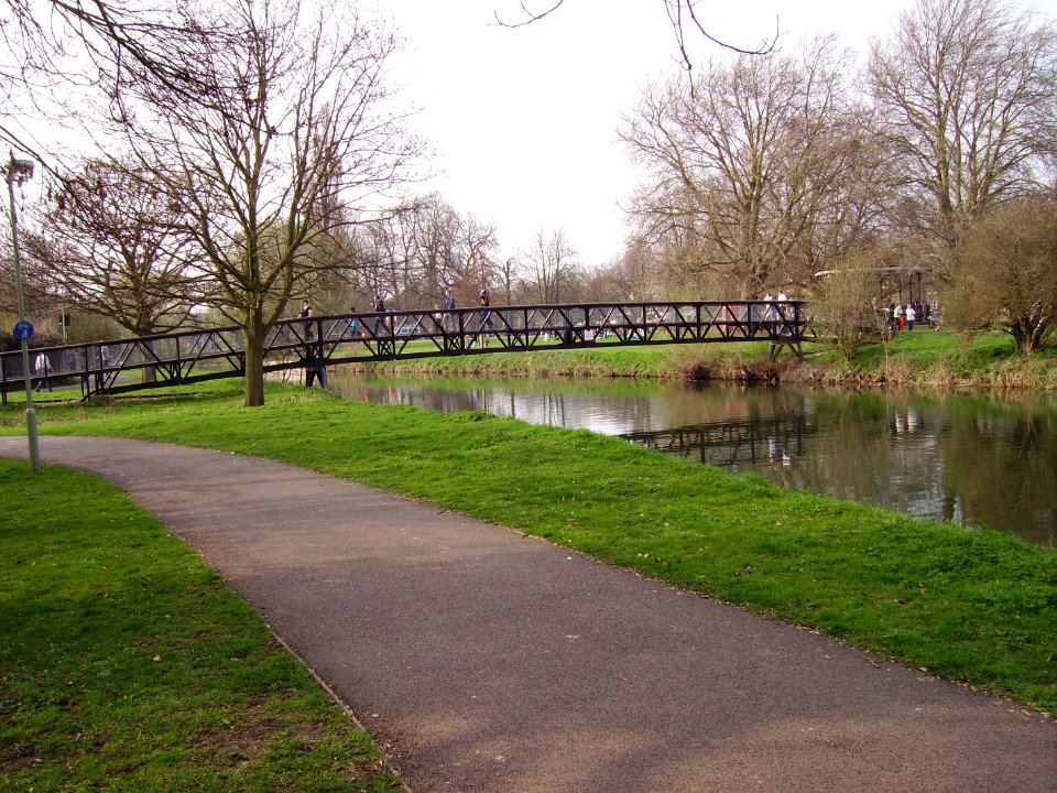 RoyalEngineersBridge Bedford