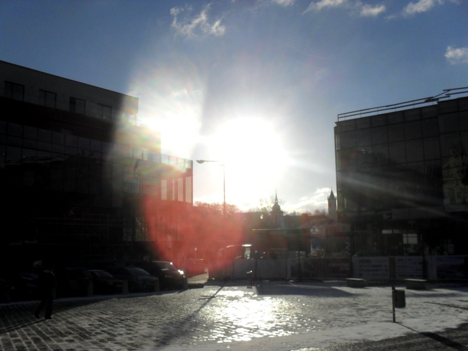 Rozestavenost OD Teplice - Namesti Svobody 26 listopadu 2013 31