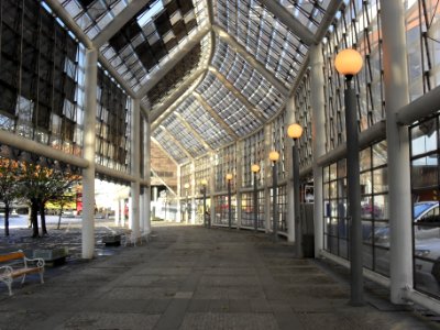 Rozestavenost OD Teplice - Namesti Svobody 26 listopadu 2013 40