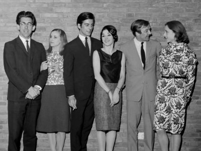 Royal Ballet (1964)