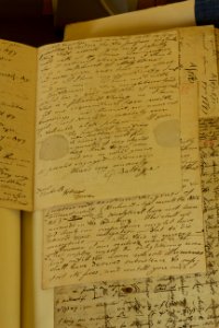 Royal Society - John Frederick William Herschel correspondence 2