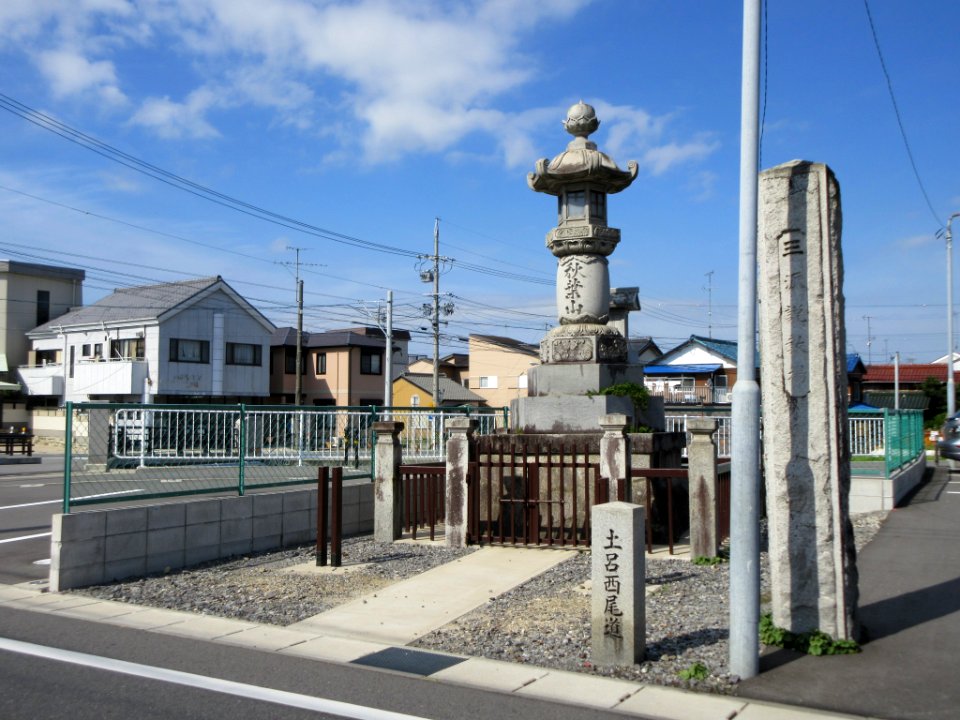 Route-43-Okazaki-Hekinan-1