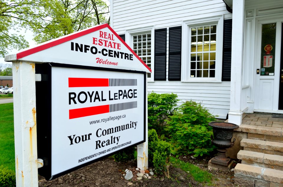 RoyalLePage