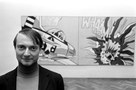 Roy Lichtenstein (1967)
