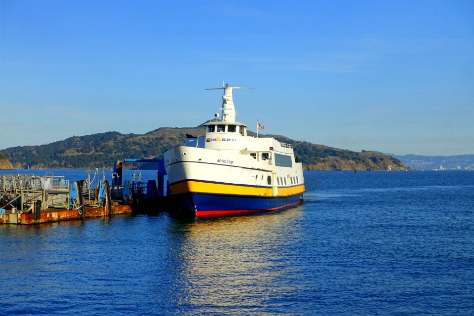 Royal Star - Sausalito, CA - DSC03328