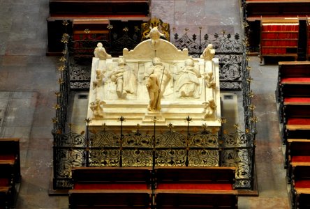 Royal Mausoleum Prague