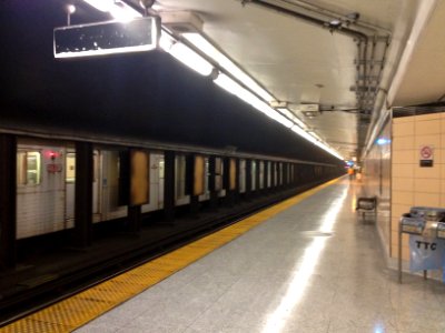 RoyalYorkTTCStation 01